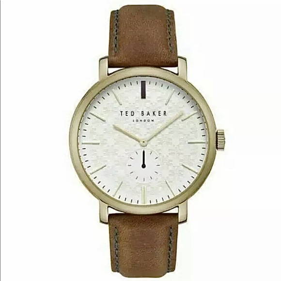 Ted Baker London Other - Ted Baker Mens Watch